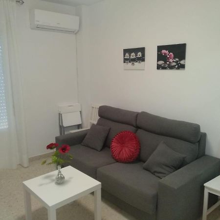 Apartamento En Avda. Quinto Centenario Sanlucar de Barrameda Exterior photo
