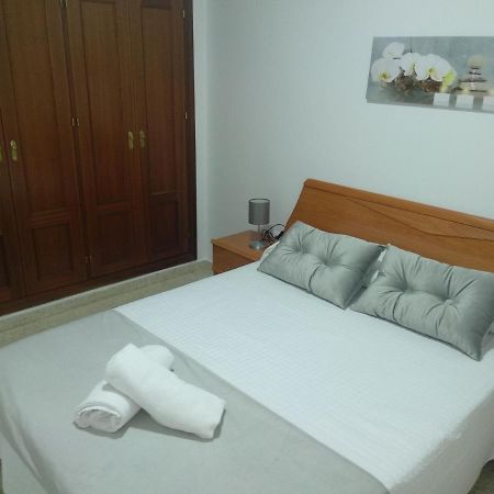 Apartamento En Avda. Quinto Centenario Sanlucar de Barrameda Exterior photo